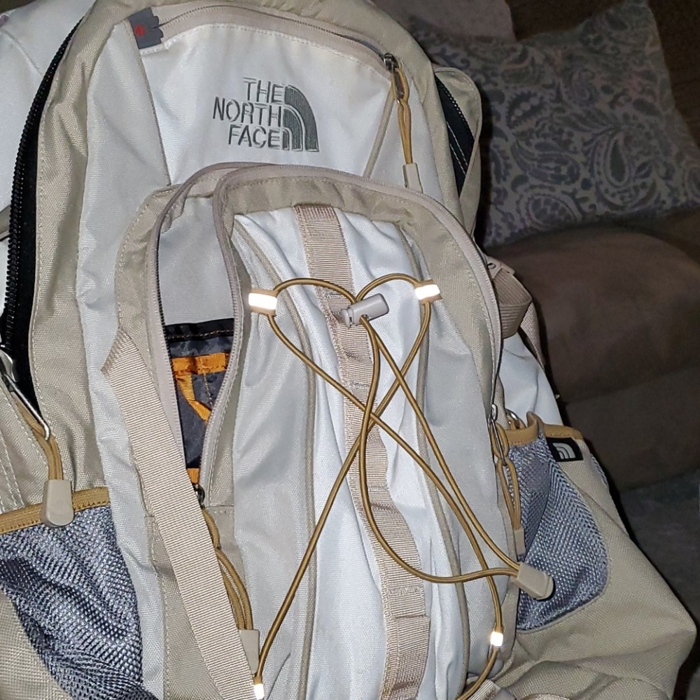 The Northface Backpack